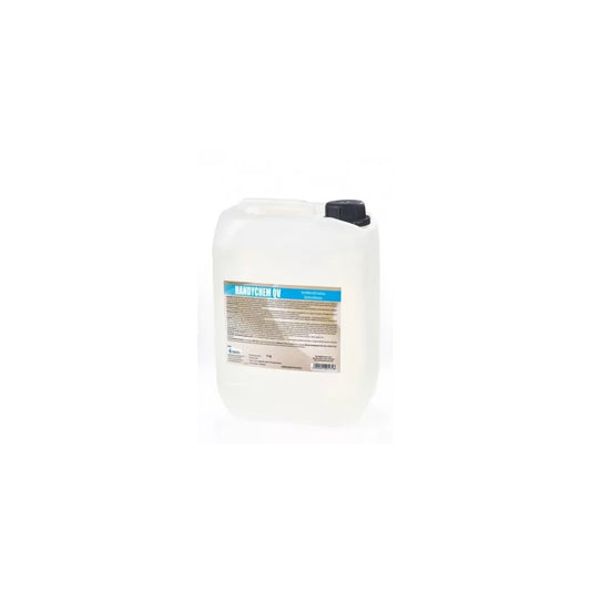 Folyékony szappan fertőtlenítő hatással 5 liter Handychem QV kép