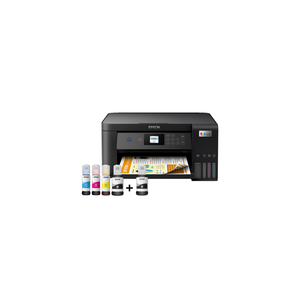 G Epson Ecotank L4260 színes tintasugaras multifunkciós nyomtató kép