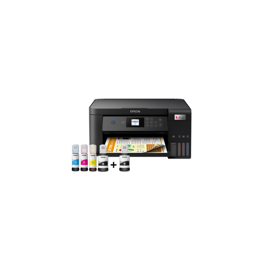 G Epson Ecotank L4260 színes tintasugaras multifunkciós nyomtató kép