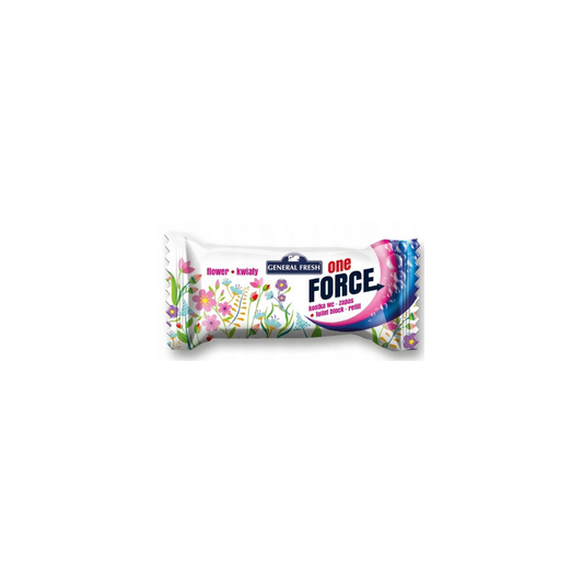 WC illatosító deo 40 g One Force virág kép