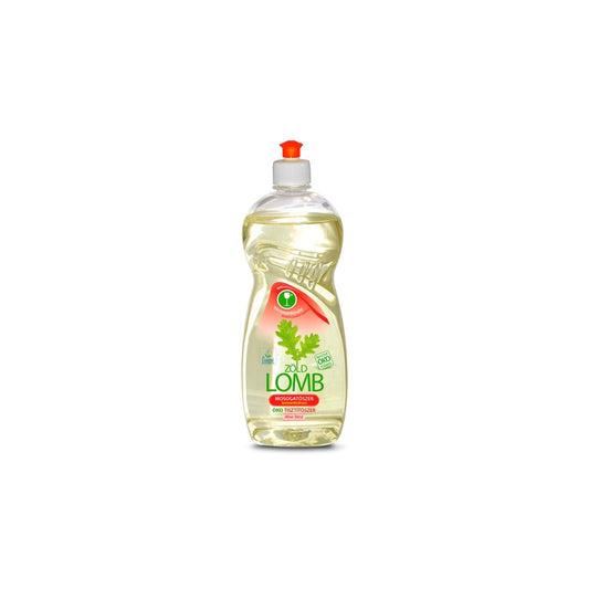 Mosogatószer 750 ml Zöldlomb Öko Aloe Vera kép