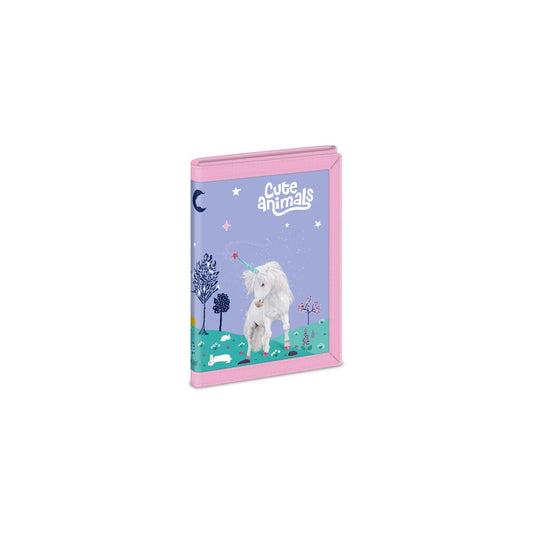Pénztárca Ars Una UNICORN kép
