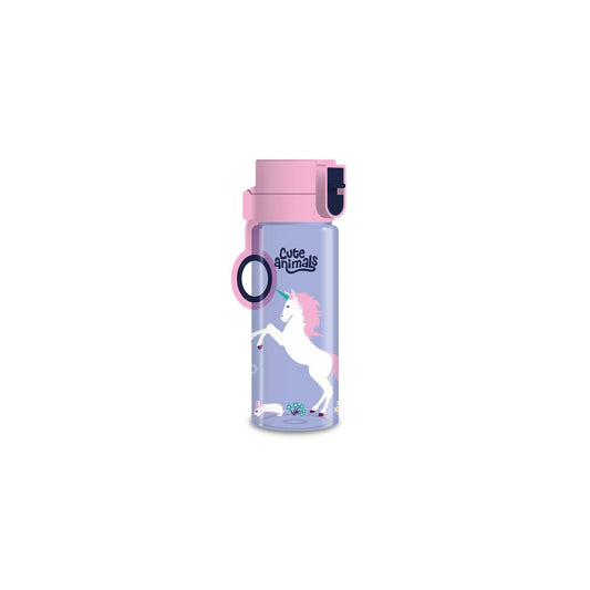 Kulacs, lányos 475 ml Ars Una UNICORN kép