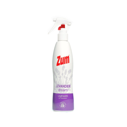 Légfrissítő szórófejes spray 300 ml Zum Lavender Dreams kép