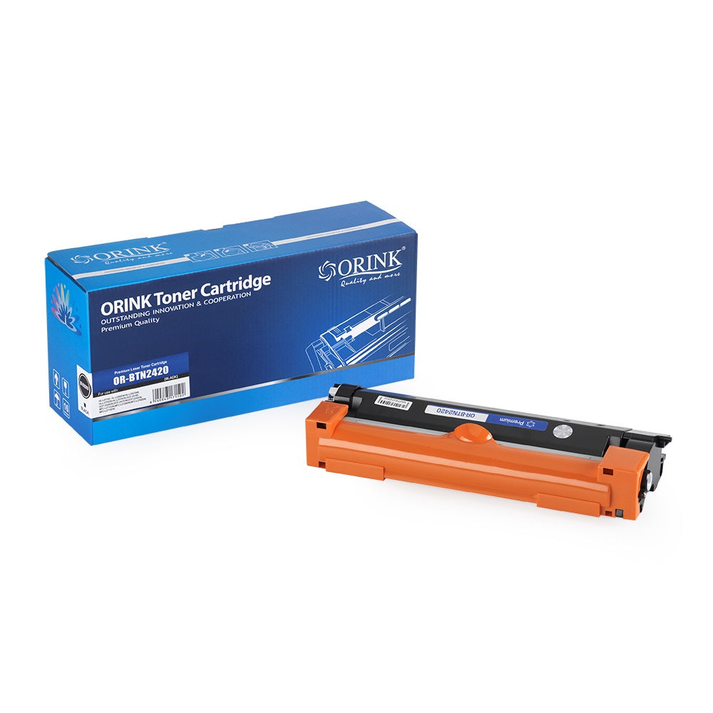 Brother TN2420 toner ORINK kép