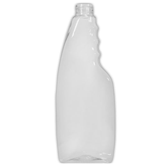 Adagoló flakon 750 ml 28/410 nyakméret kép