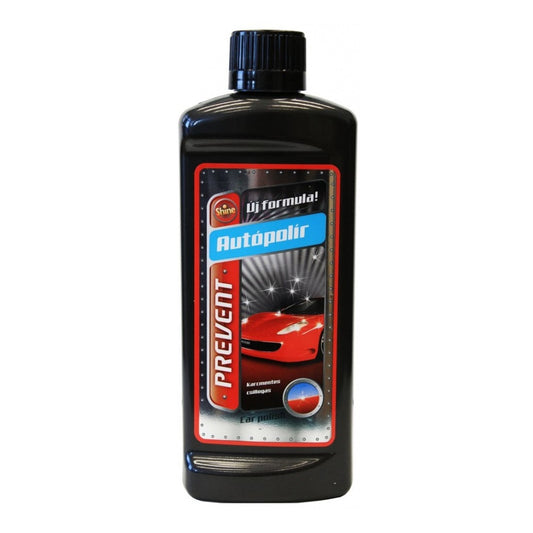 Autópolírozó paszta 375 ml Prevent kép