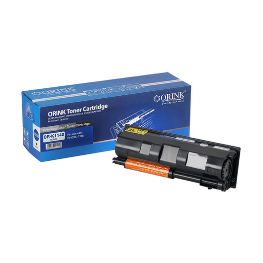 Kyocera TK1140 toner ORINK kép
