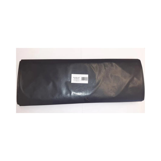 Sittes zsák 50 x 90 cm 120 mikron fekete kép