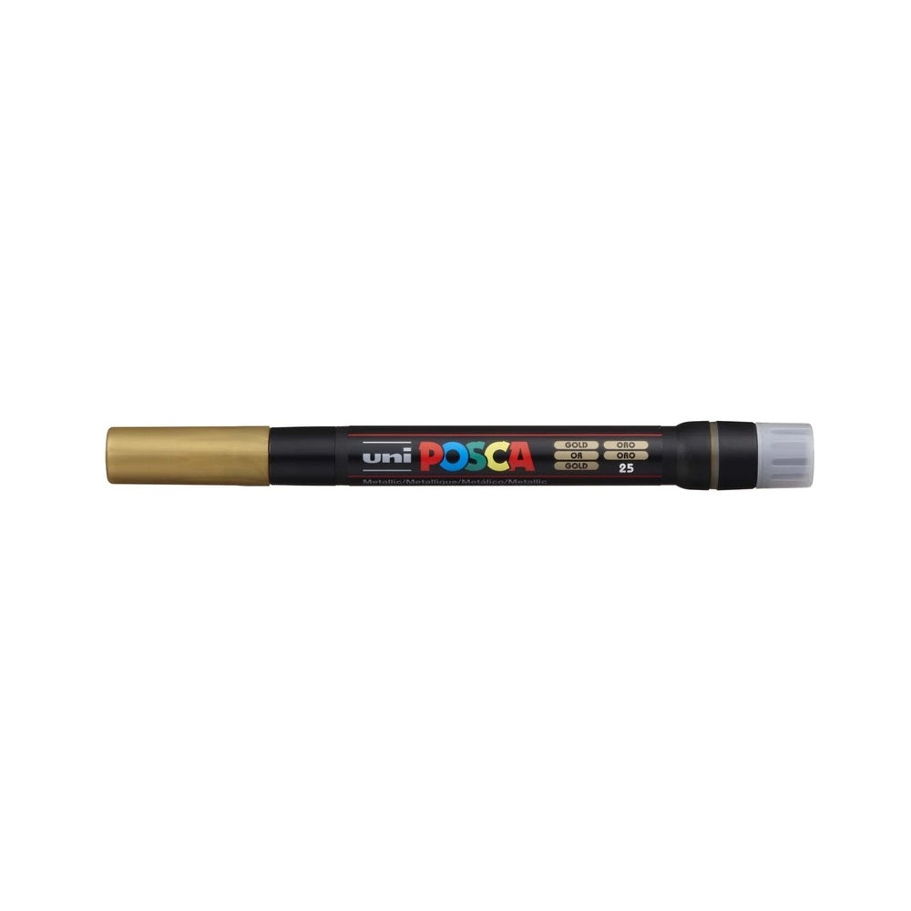 Ecsettoll PCF-350, Uni-Posca arany kép