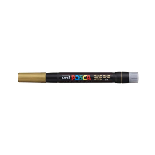 Ecsettoll PCF-350, Uni-Posca arany kép