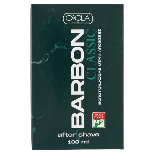 Arcszesz 100 ml Caola Barbon kép