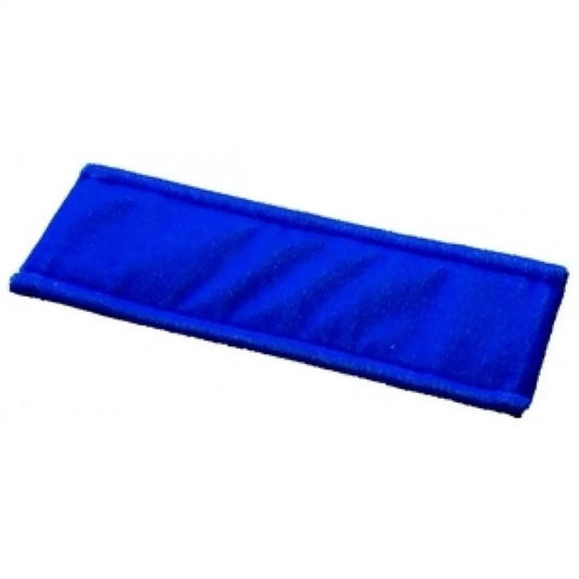 Mophuzat zsebes 40 cm pamut Sprint Blue VERMOP_14434 kép