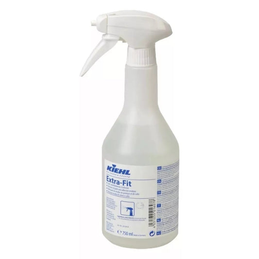 Ragasztó és színezék maradvány elvátolító folyadék szórófejes 750 ml Kiehl Extra-Fit kép