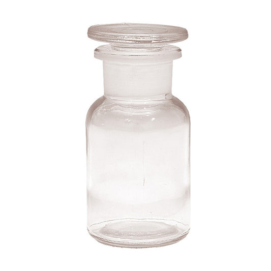 Ételmintás üveg 250 ml kép