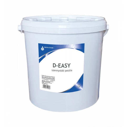 Szennyoldó paszta 10 kg D-Easy kép