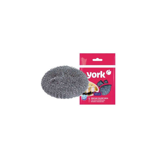 Fémsúroló dörzsi Mega York_003030 kép
