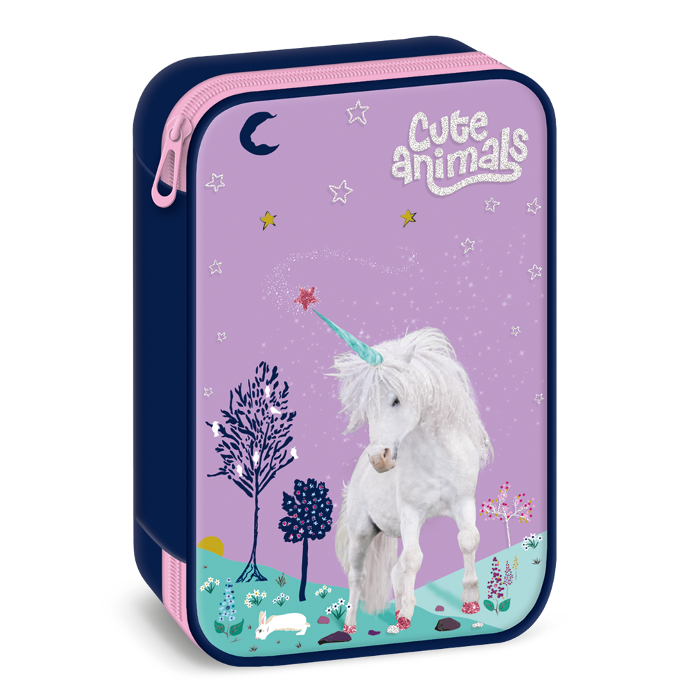 Tolltartó emeletes, lányos, Ars Una UNICORN kép