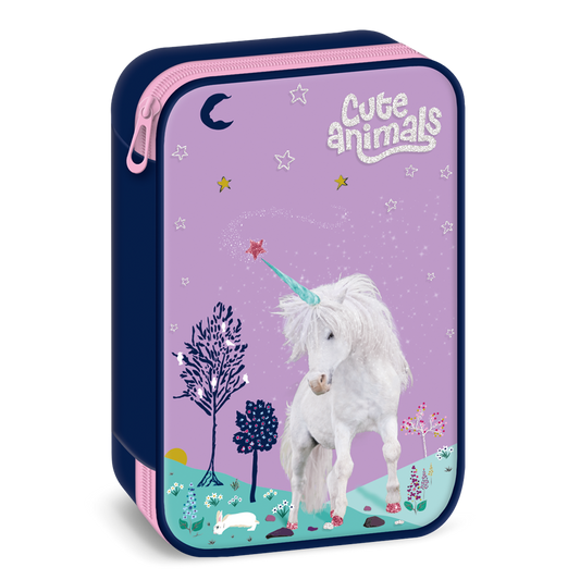 Tolltartó emeletes, lányos, Ars Una UNICORN kép